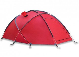 Evolite Montblanc 2 Kamp Çadırı / Yüksek İrtifa Çadırı / Dağcı Çadırı kullananlar yorumlar